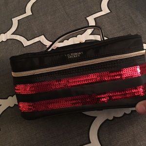 Victoria Secret Makeup Bag